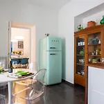 Suite La Pergola - Centro Storico